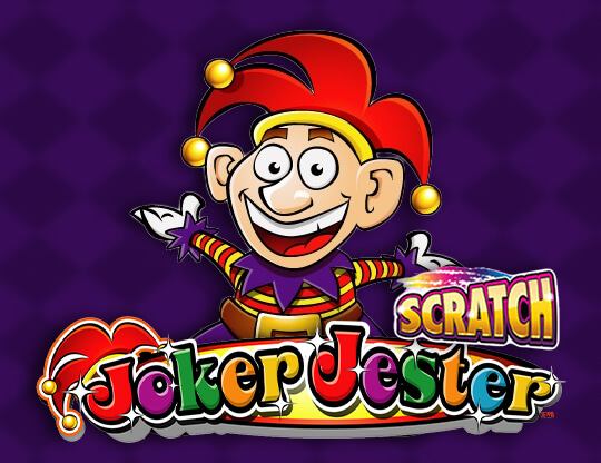 Joker Jester / Scratch